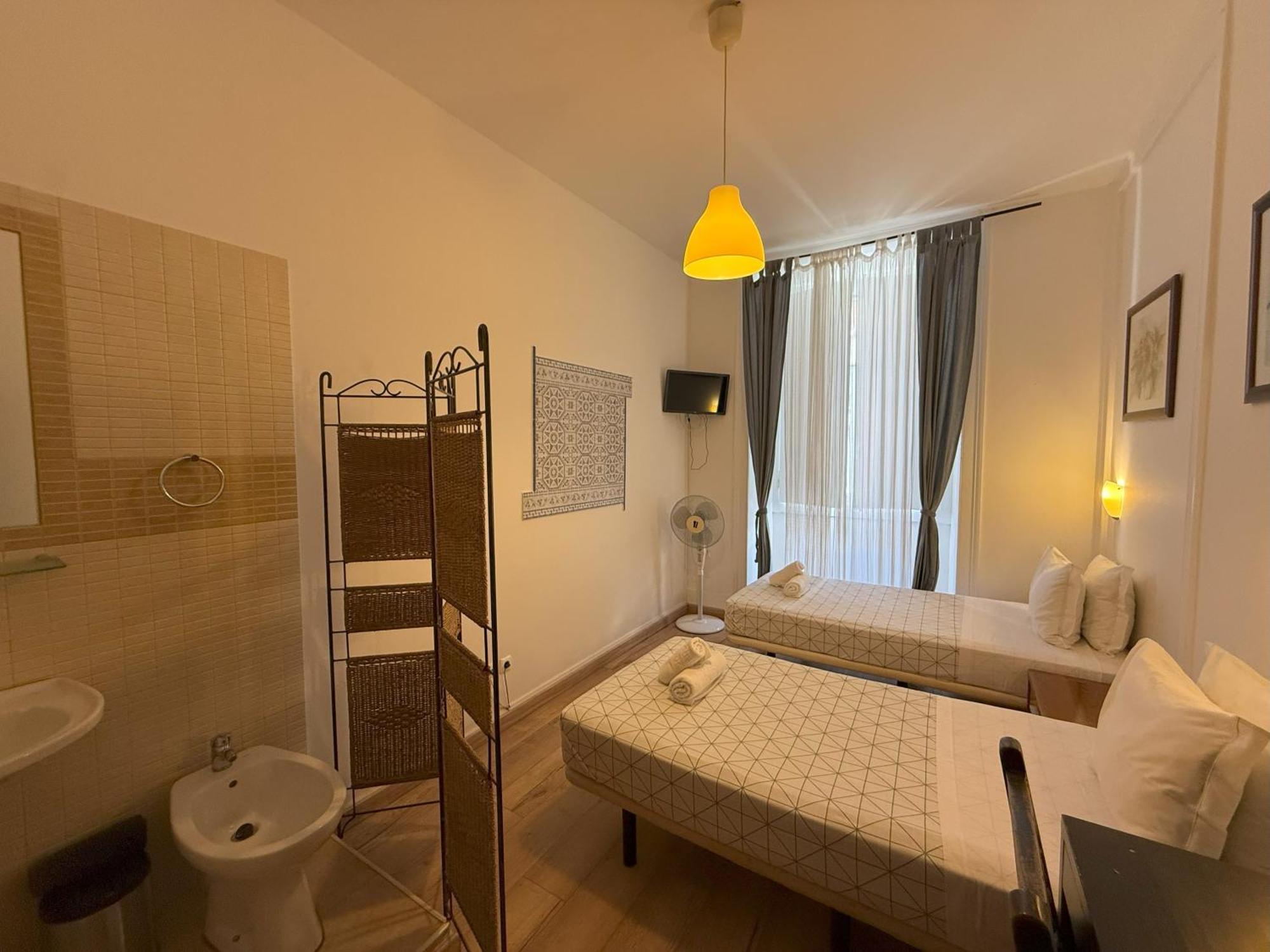Pouso Dos Anjos, Lisbon